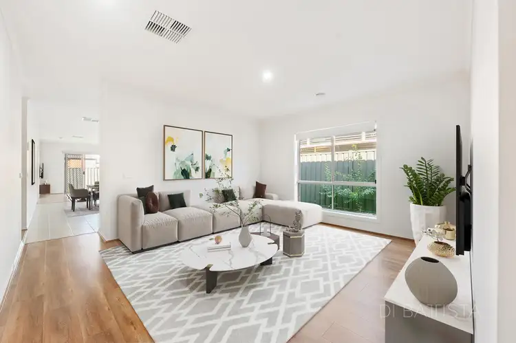 Fourth view of Homely house listing, 46 Kinglake Crescent, Craigieburn VIC 3064