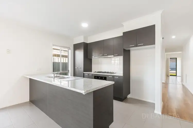 Fifth view of Homely house listing, 46 Kinglake Crescent, Craigieburn VIC 3064