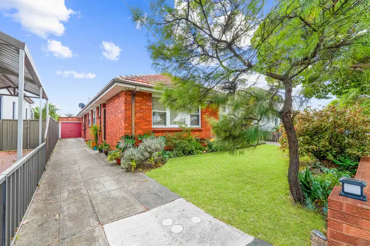 2B Beaconsfield Street