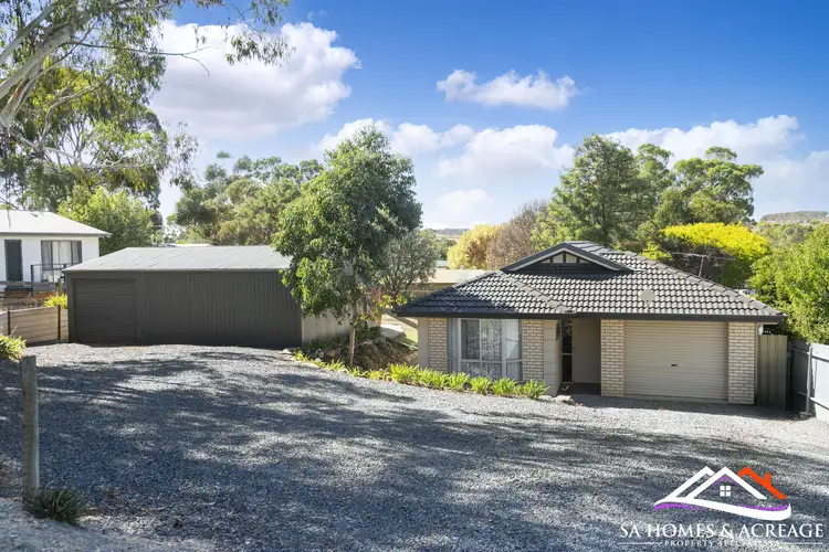 2 Jacobs Street, Springton SA 5235