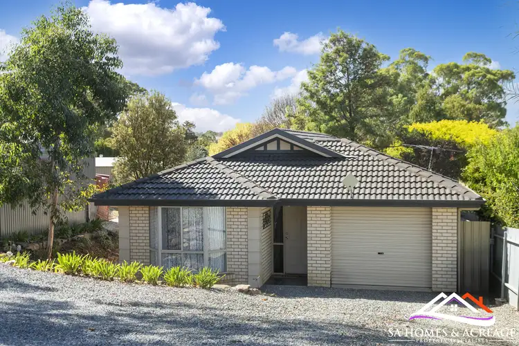 Second view of Homely house listing, 2 Jacobs Street, Springton SA 5235