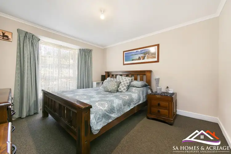 Third view of Homely house listing, 2 Jacobs Street, Springton SA 5235