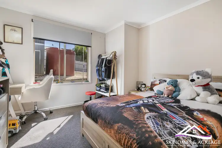 Fifth view of Homely house listing, 2 Jacobs Street, Springton SA 5235