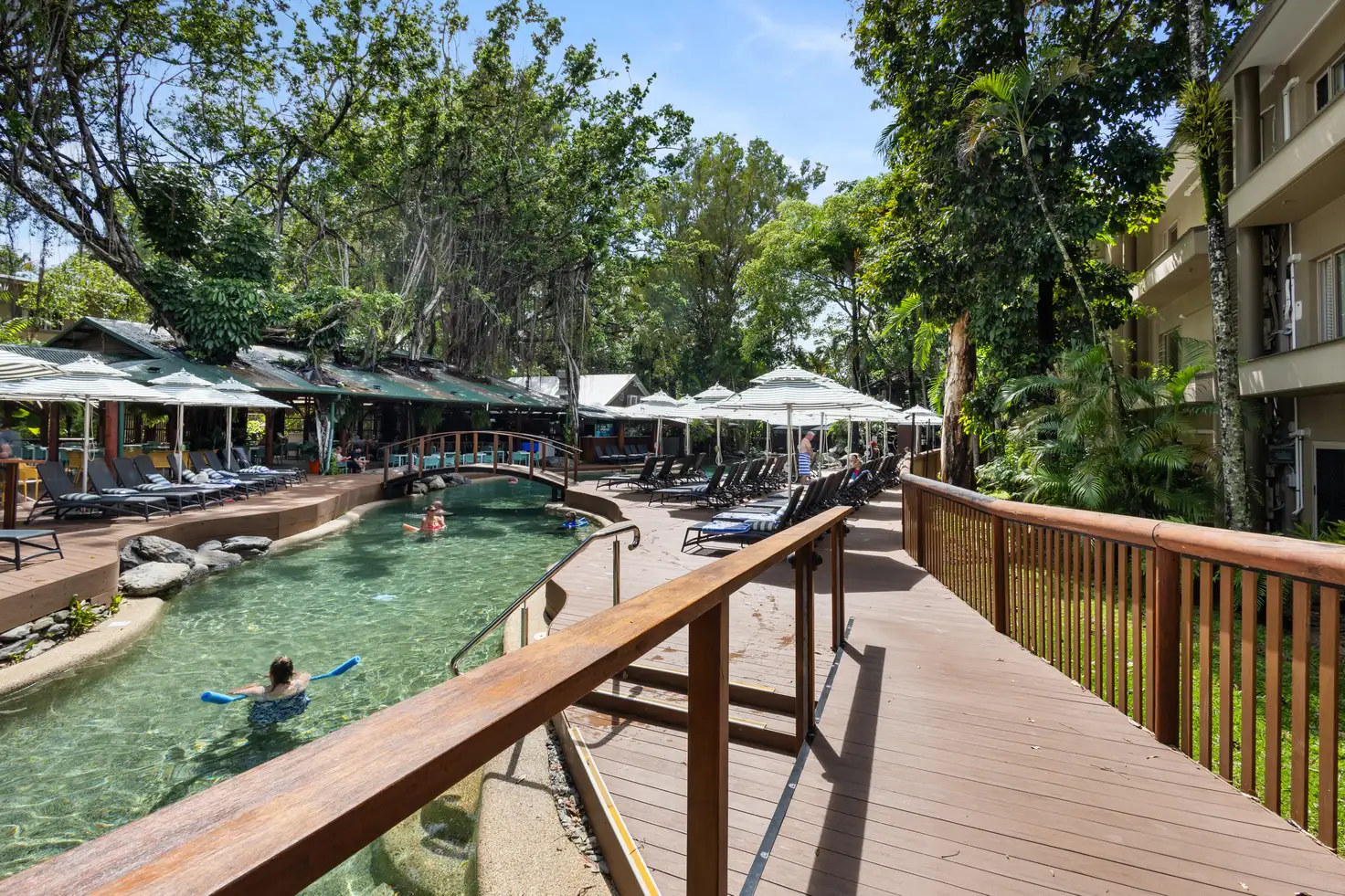 Main view of Homely apartment listing, D353/316 Port Douglas Road, Port Douglas QLD 4877