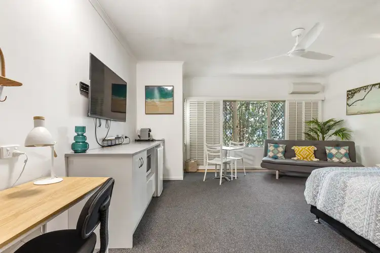 Second view of Homely apartment listing, D353/316 Port Douglas Road, Port Douglas QLD 4877