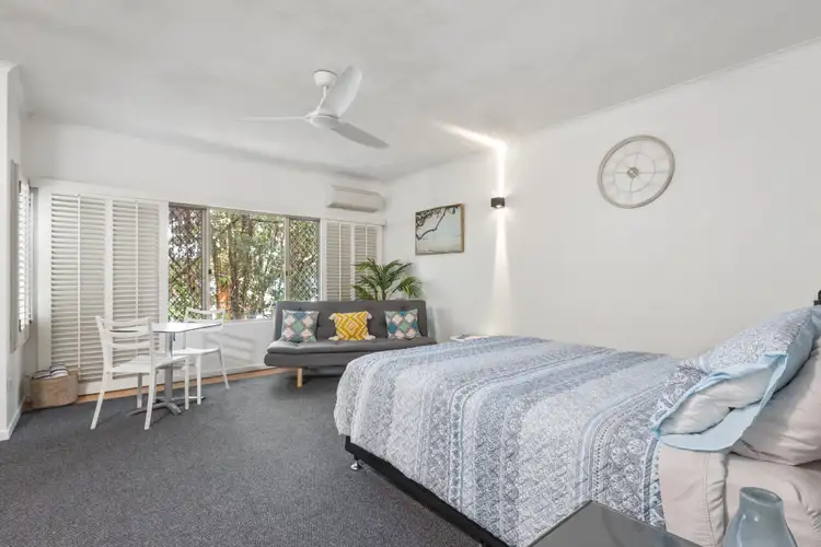 Third view of Homely apartment listing, D353/316 Port Douglas Road, Port Douglas QLD 4877