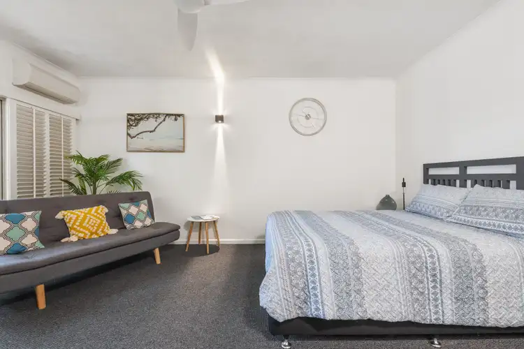 Fourth view of Homely apartment listing, D353/316 Port Douglas Road, Port Douglas QLD 4877