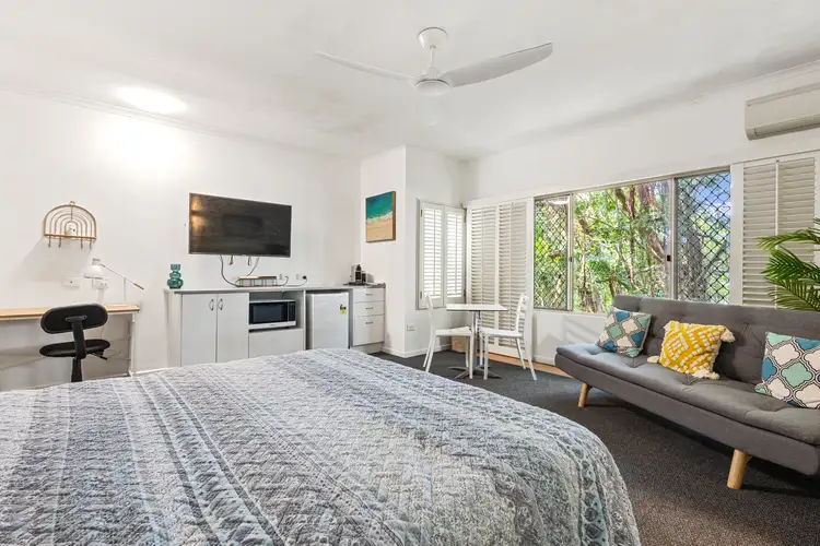 Fifth view of Homely apartment listing, D353/316 Port Douglas Road, Port Douglas QLD 4877