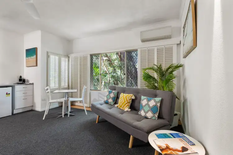 Sixth view of Homely apartment listing, D353/316 Port Douglas Road, Port Douglas QLD 4877