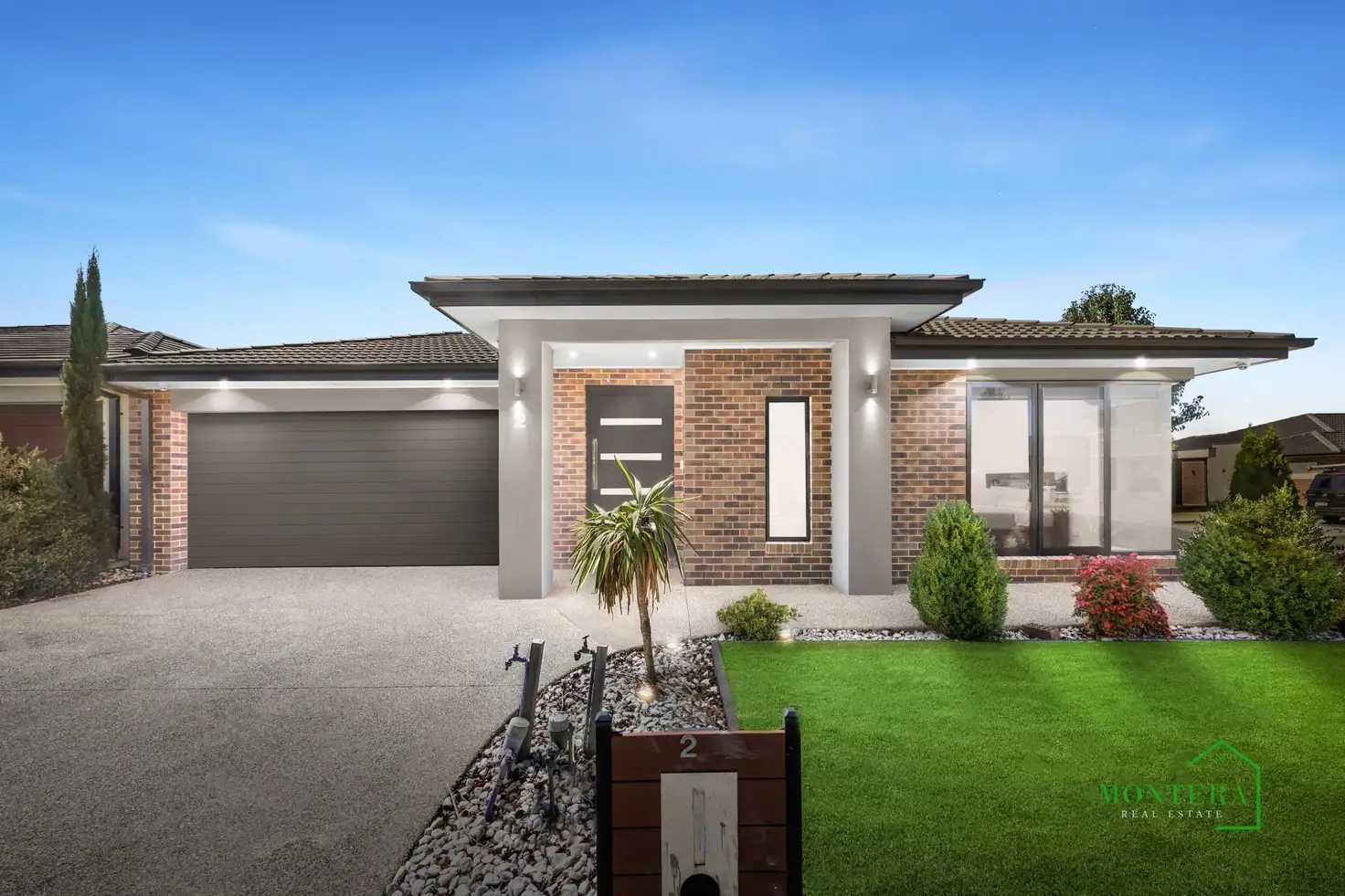 Main view of Homely house listing, 2 Rowena Way, Mickleham VIC 3064