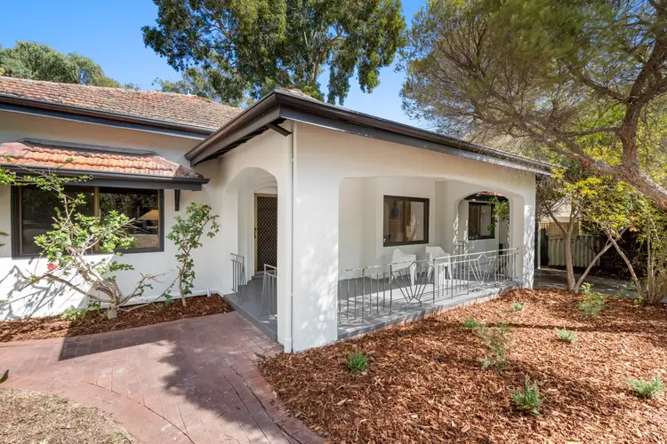 49 Vincent Street, Nedlands WA 6009