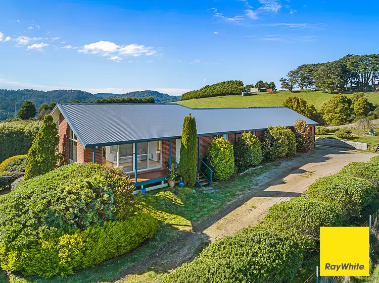115 Mount Best Tin Mine Road, Toora North VIC 3962