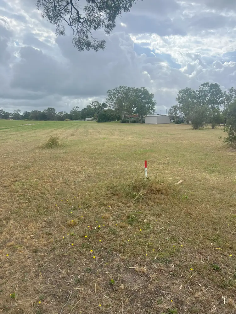 Second view of Homely land listing, LOT 100 Aloha Drive, Avoca QLD 4670