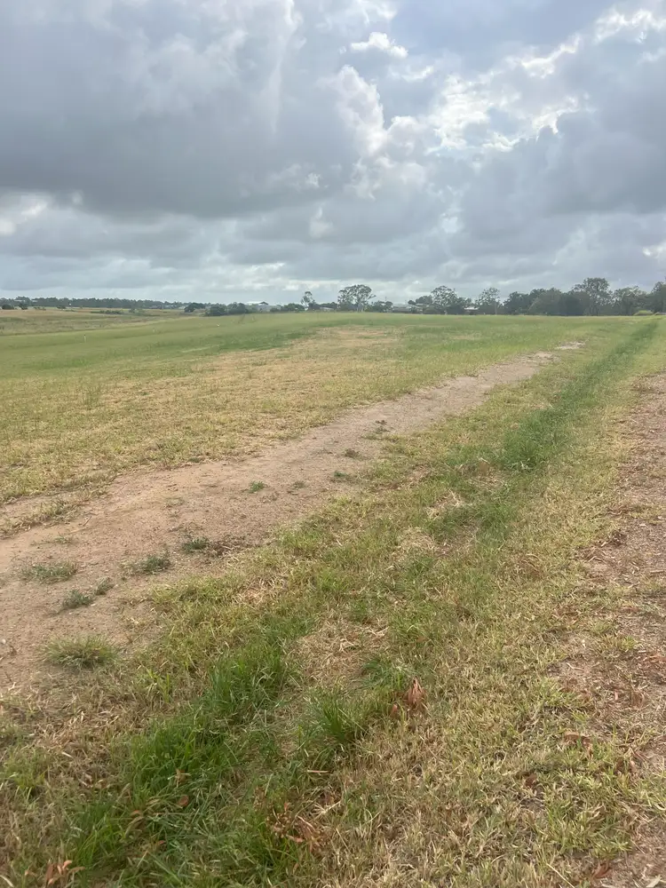 Third view of Homely land listing, LOT 100 Aloha Drive, Avoca QLD 4670