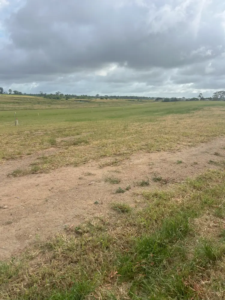 Fourth view of Homely land listing, LOT 100 Aloha Drive, Avoca QLD 4670