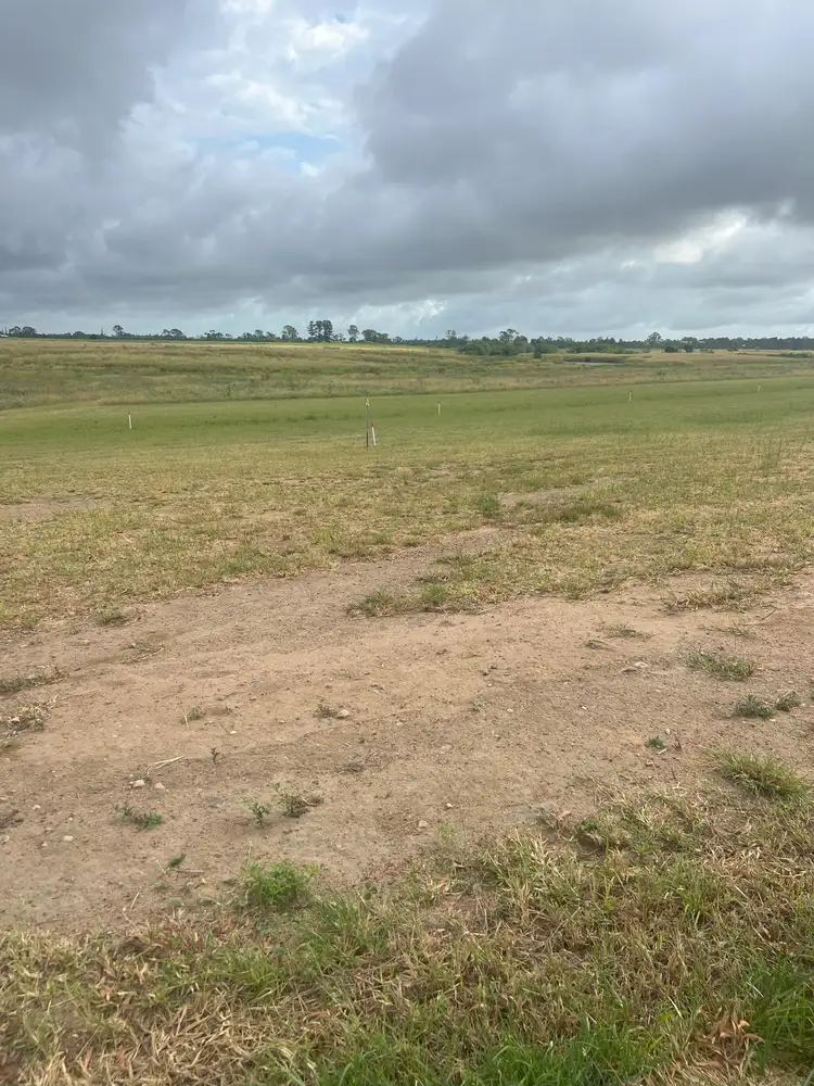 Fifth view of Homely land listing, LOT 100 Aloha Drive, Avoca QLD 4670