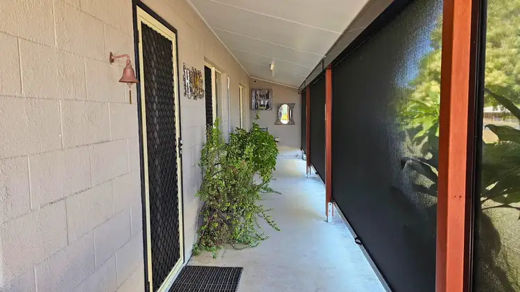 Second view of Homely house listing, 75 Barrow Street, Gayndah QLD 4625