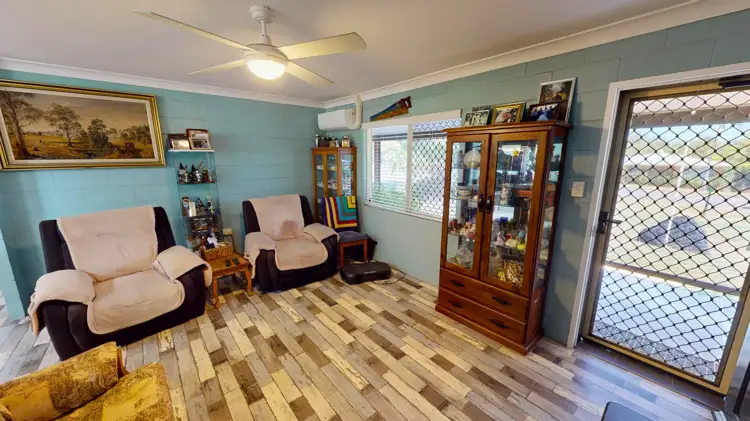 Third view of Homely house listing, 75 Barrow Street, Gayndah QLD 4625