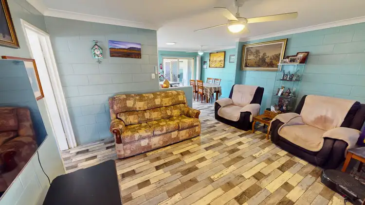 Fourth view of Homely house listing, 75 Barrow Street, Gayndah QLD 4625