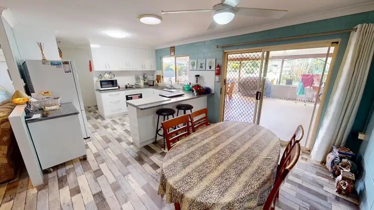 Fifth view of Homely house listing, 75 Barrow Street, Gayndah QLD 4625