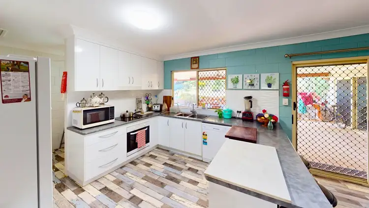 Sixth view of Homely house listing, 75 Barrow Street, Gayndah QLD 4625