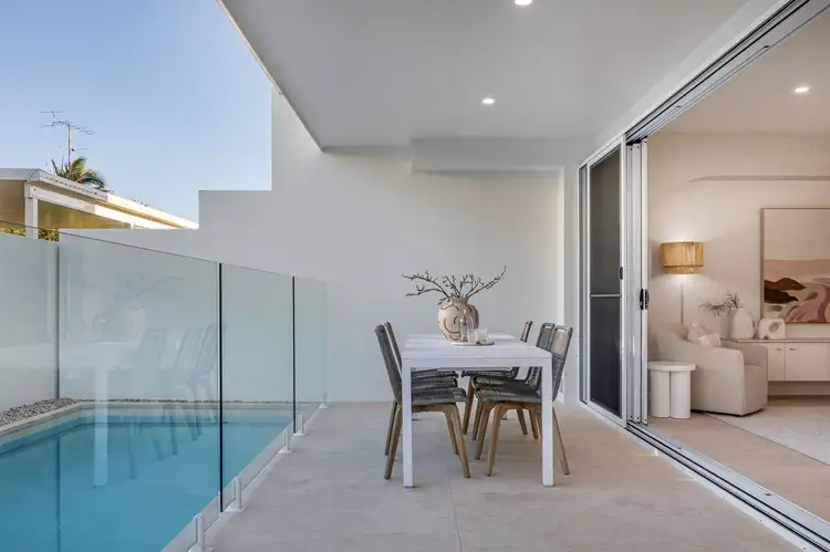 Fourth view of Homely semi-detached listing, 1/5 Kyeema Street, Buddina QLD 4575