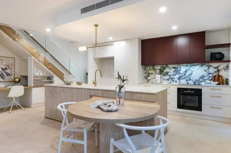 Fifth view of Homely semi-detached listing, 1/5 Kyeema Street, Buddina QLD 4575