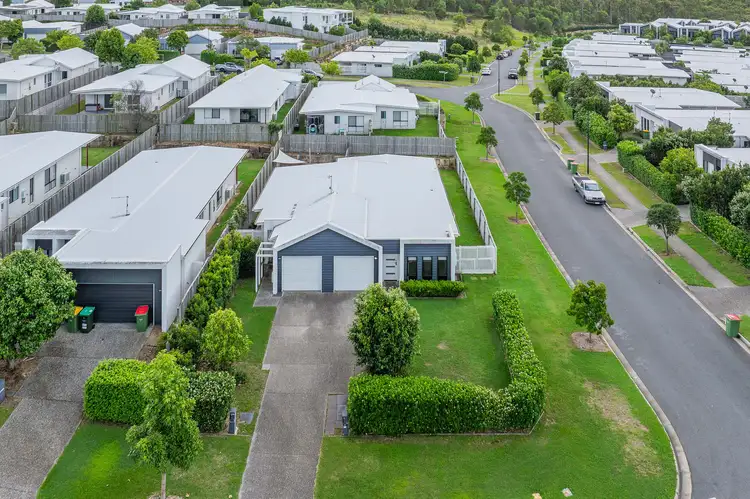 1 Murdoch Court, Pimpama QLD 4209