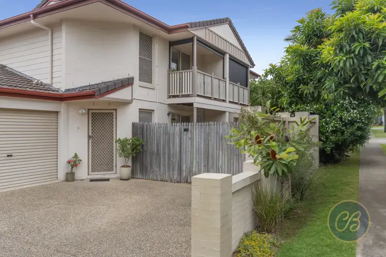 3/26 Fehlberg Street, Everton Park QLD 4053