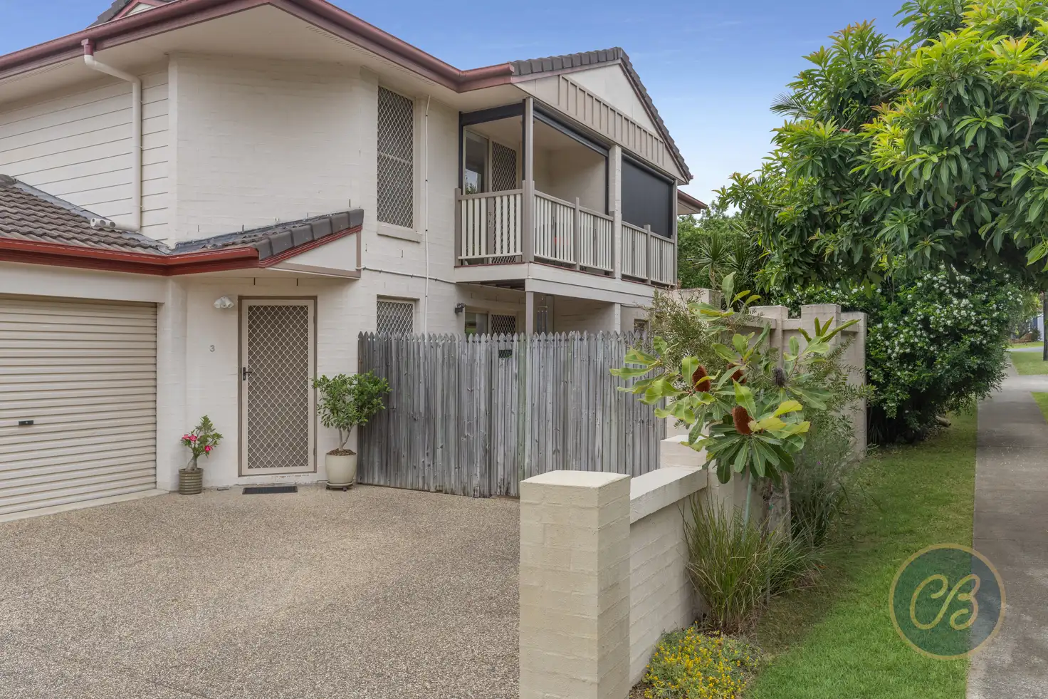 Main view of Homely townhouse listing, 3/26 Fehlberg Street, Everton Park QLD 4053