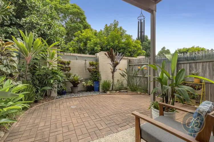 Fourth view of Homely townhouse listing, 3/26 Fehlberg Street, Everton Park QLD 4053