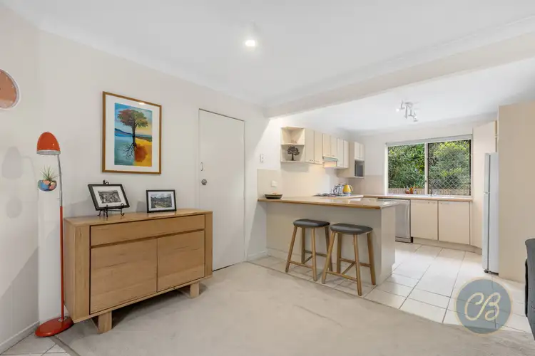 Sixth view of Homely townhouse listing, 3/26 Fehlberg Street, Everton Park QLD 4053