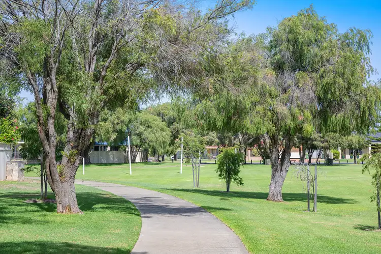 Third view of Homely land listing, 4 Pebble Drive, Geographe WA 6280