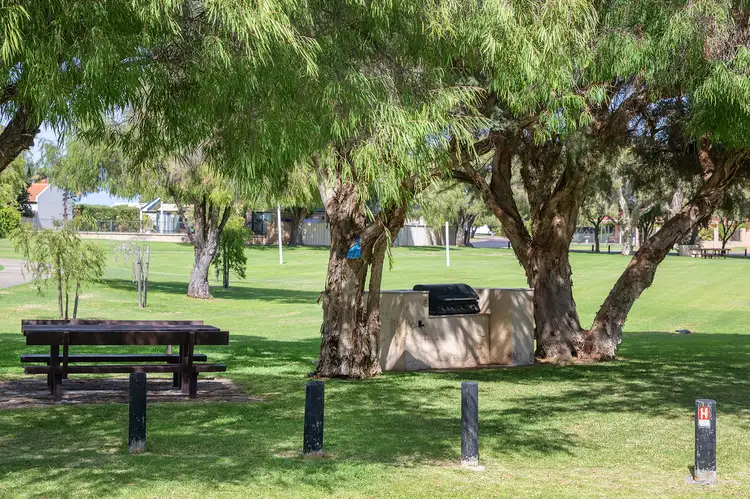 Fifth view of Homely land listing, 4 Pebble Drive, Geographe WA 6280
