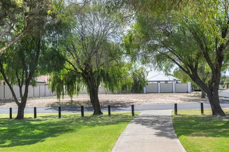 Sixth view of Homely land listing, 4 Pebble Drive, Geographe WA 6280