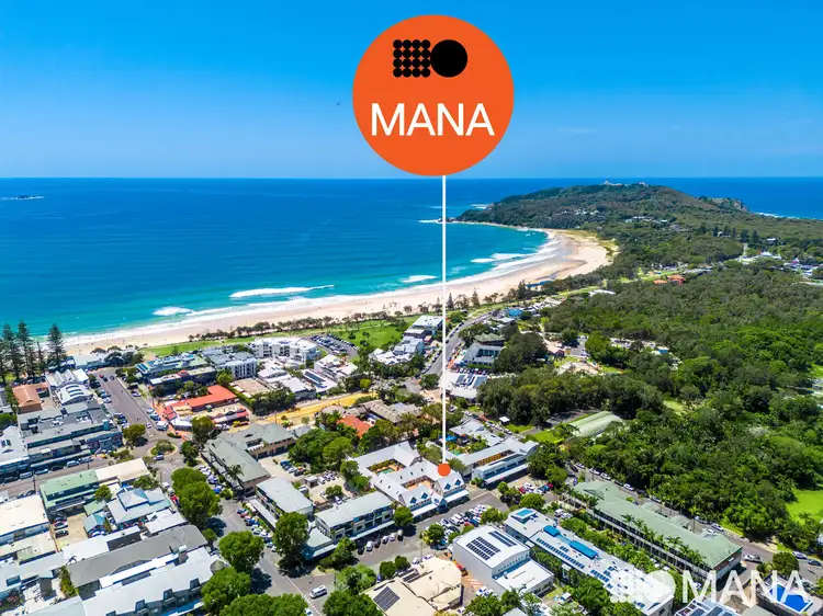 28/5-7 Byron Street, Byron Bay NSW 2481