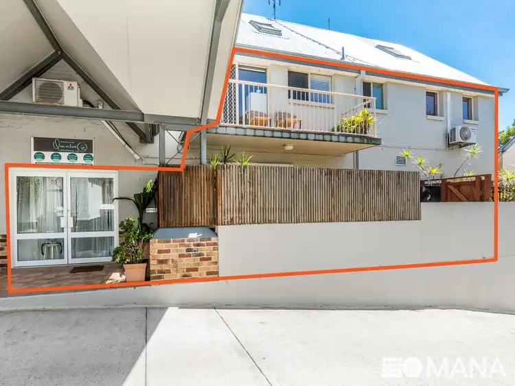 28/5-7 Byron Street, Byron Bay NSW 2481