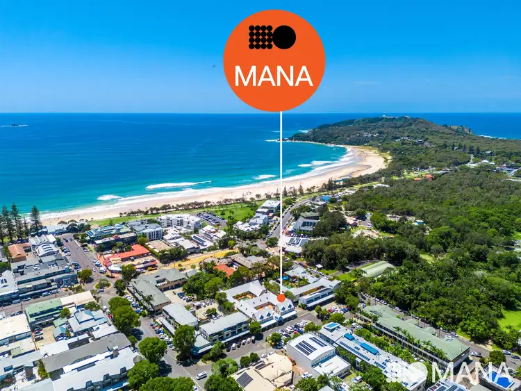 28/5-7 Byron Street, Byron Bay NSW 2481