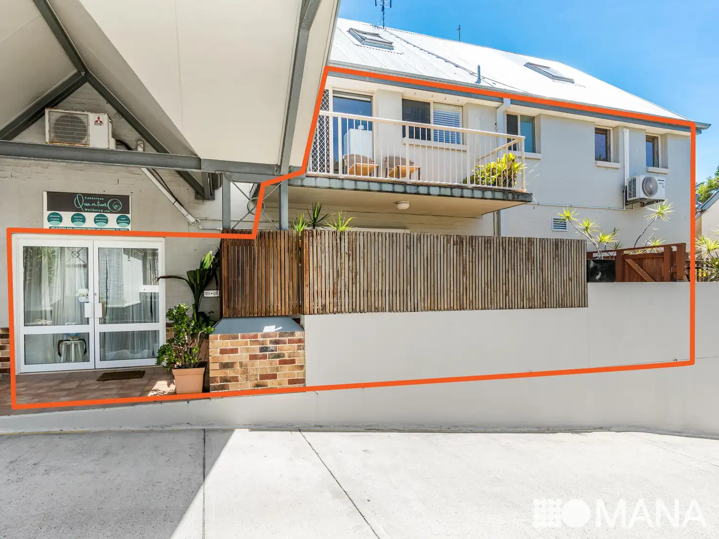 Main view of Homely unit listing, 28/5-7 Byron Street, Byron Bay NSW 2481
