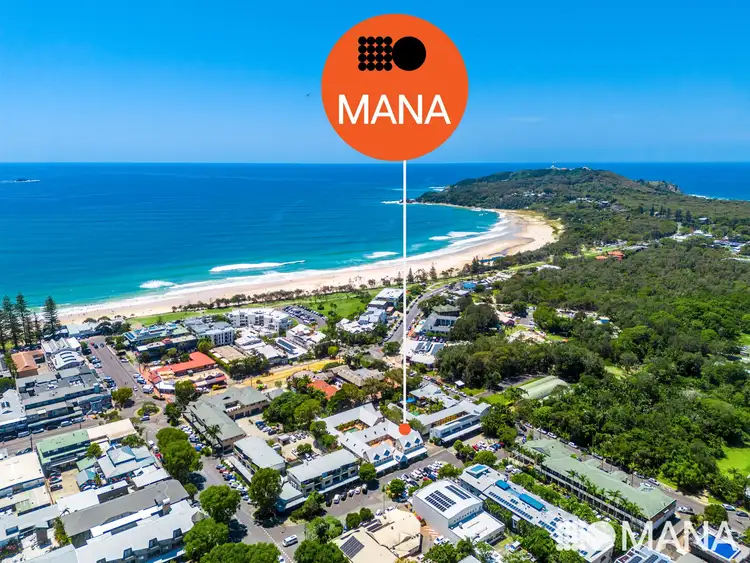 Third view of Homely unit listing, 28/5-7 Byron Street, Byron Bay NSW 2481