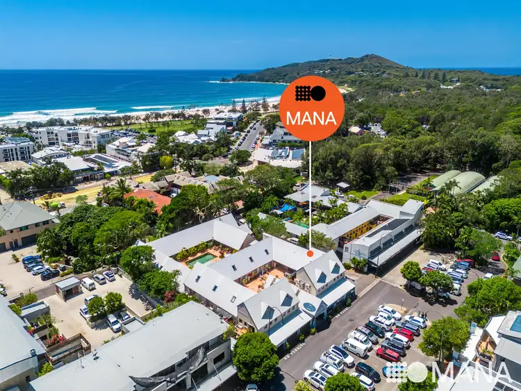 Fourth view of Homely unit listing, 28/5-7 Byron Street, Byron Bay NSW 2481
