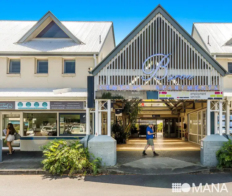 Sixth view of Homely unit listing, 28/5-7 Byron Street, Byron Bay NSW 2481