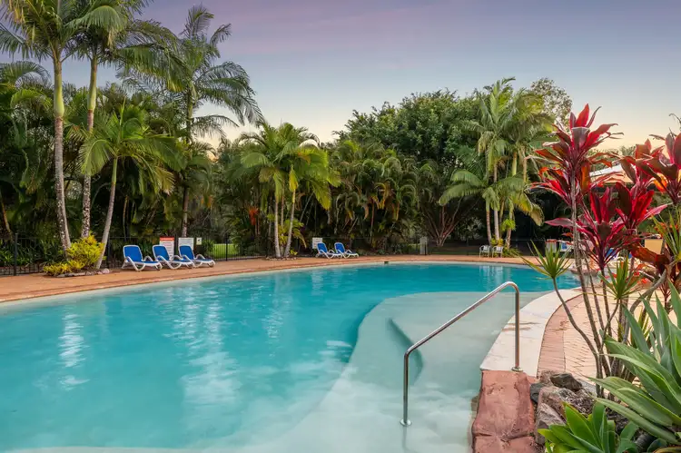 9/151-153 Mudjimba Beach Road, Mudjimba QLD 4564