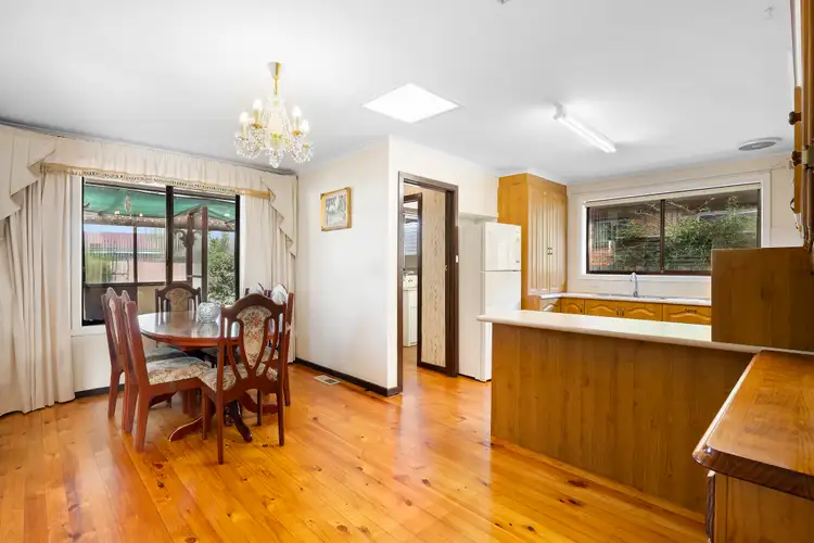 Third view of Homely house listing, 16 Surman Court, Sunshine North VIC 3020