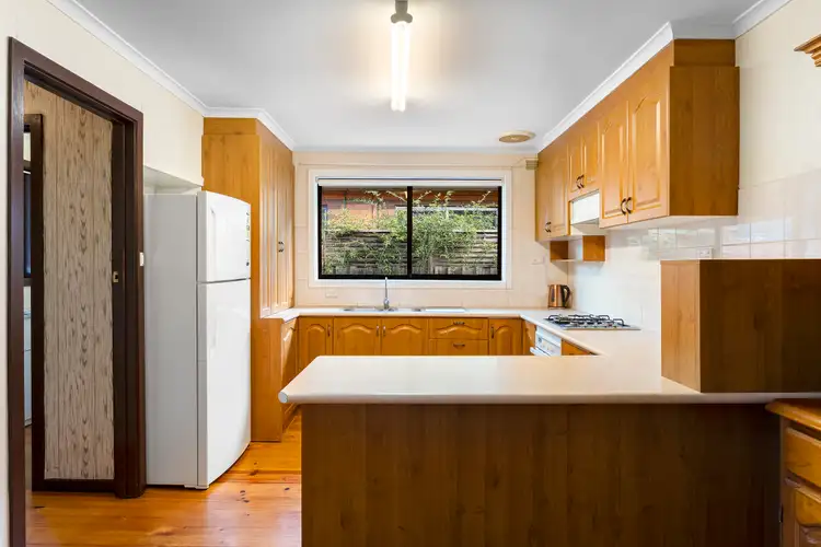 Fourth view of Homely house listing, 16 Surman Court, Sunshine North VIC 3020
