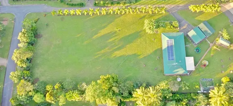 8 Jumrum Close, Kuranda QLD 4881