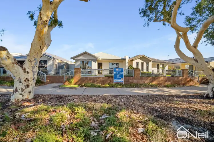 Main view of Homely house listing, 17 Carroll Lane, Byford WA 6122
