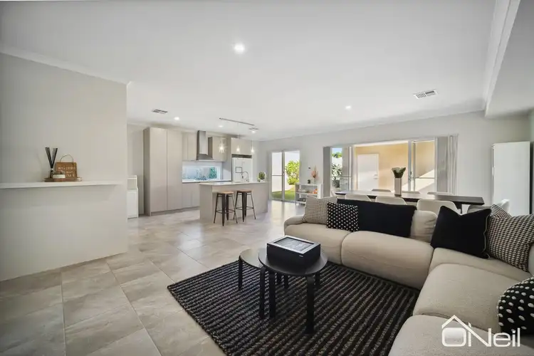 Second view of Homely house listing, 17 Carroll Lane, Byford WA 6122