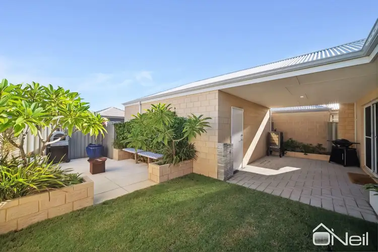 Third view of Homely house listing, 17 Carroll Lane, Byford WA 6122