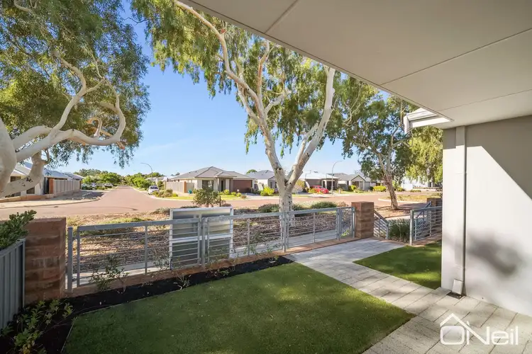 Fifth view of Homely house listing, 17 Carroll Lane, Byford WA 6122
